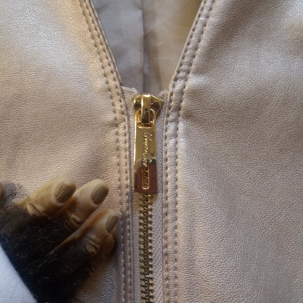 Keneth Cole Jacket - image 5